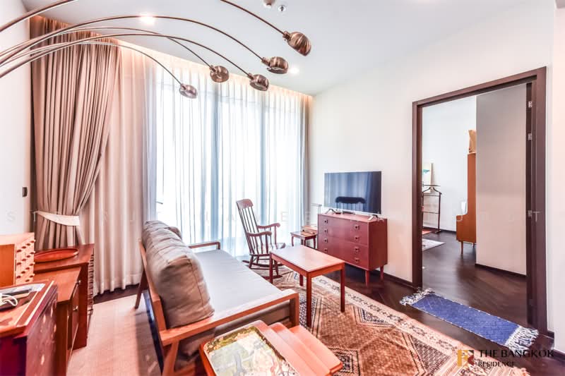 The Monument Sanampao, Bangkok, 933 Phahonyothin Rd, Samsen Nai, Phaya Thai, Bangkok, 2 Bedrooms, 74 sqm, Condo For Sale, by Sirirut Havee Akehurst, 500502122 - DDproperty.com