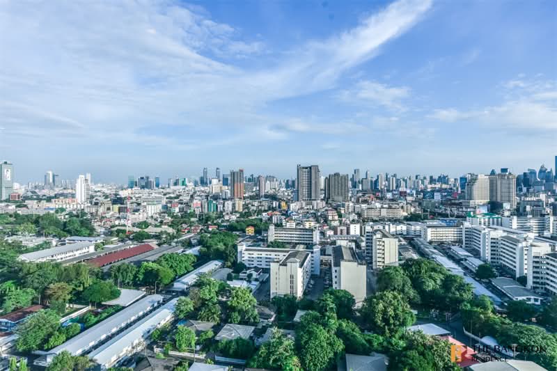 The Monument Sanampao, Bangkok, 933 Phahonyothin Rd, Samsen Nai, Phaya Thai, Bangkok, 2 Bedrooms, 74 sqm, Condo For Sale, by Sirirut Havee Akehurst, 500502122 - DDproperty.com