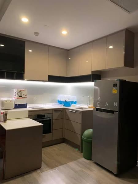 333 Riverside, Bangkok, 333 Pracharat Sai 2, Bang Sue, Bangkok, 1 Bedroom, 46 sqm, Condo For Rent, by Siriprapa Phungamduean, 500502123 - DDproperty.com