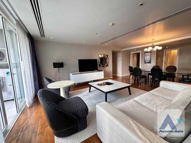 La Citta Penthouse, Bangkok, 258-8 Soi Thonglor 8, Khlong Tan Nua, Watthana, Bangkok, 3 Bedrooms, 147 sqm, Condo For Rent, by Accom Asia, 500502124 - DDproperty.com