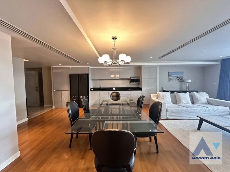 La Citta Penthouse, Bangkok, 258-8 Soi Thonglor 8, Khlong Tan Nua, Watthana, Bangkok, 3 Bedrooms, 147 sqm, Condo For Rent, by Accom Asia, 500502124 - DDproperty.com