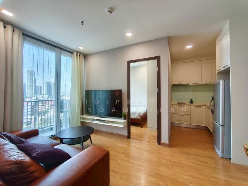 Q House Sukhumvit 79 : คิวเฮาส์ สุขุมวิท 79, กรุงเทพ, 2059 ถนนสุขุมวิท, พระโขนงเหนือ, วัฒนา, กรุงเทพ, 44 ตร.ม., คอนโด ให้เช่า, โดย Siriprapa Phungamduean, 500502125 - DDproperty.com