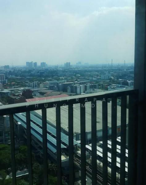 Q House Sukhumvit 79 : คิวเฮาส์ สุขุมวิท 79, กรุงเทพ, 2059 ถนนสุขุมวิท, พระโขนงเหนือ, วัฒนา, กรุงเทพ, 30 ตร.ม., คอนโด ให้เช่า, โดย Siriprapa Phungamduean, 500502125 - DDproperty.com