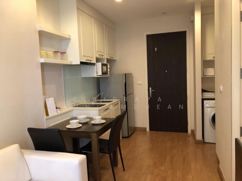 Q House Sukhumvit 79 : คิวเฮาส์ สุขุมวิท 79, กรุงเทพ, 2059 ถนนสุขุมวิท, พระโขนงเหนือ, วัฒนา, กรุงเทพ, 30 ตร.ม., คอนโด ให้เช่า, โดย Siriprapa Phungamduean, 500502126 - DDproperty.com