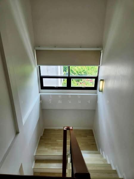Areeya Mandarina Sukhumvit 77, Bangkok, Sukhumvit 77 Road (On Nut), Suan Luang, Bangkok, 3 Bedrooms, 200 sqm, Townhouse For Rent, by ไพลิน เลิศวัฒนมงคล, 500502127 - DDproperty.com