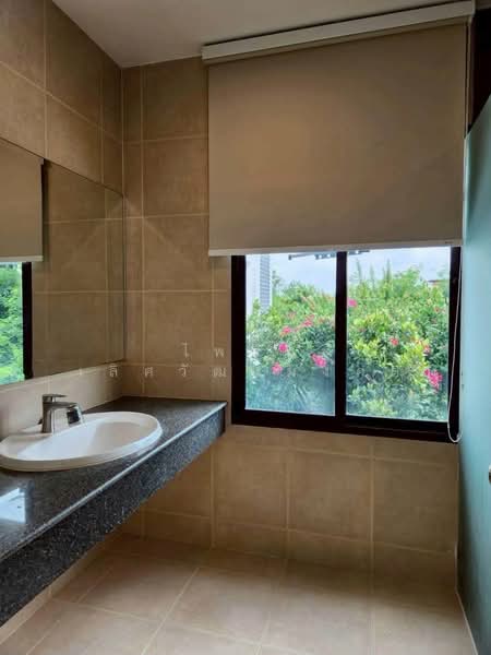 Areeya Mandarina Sukhumvit 77, Bangkok, Sukhumvit 77 Road (On Nut), Suan Luang, Bangkok, 3 Bedrooms, 200 sqm, Townhouse For Rent, by ไพลิน เลิศวัฒนมงคล, 500502127 - DDproperty.com