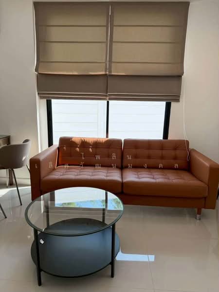 Areeya Mandarina Sukhumvit 77, Bangkok, Sukhumvit 77 Road (On Nut), Suan Luang, Bangkok, 3 Bedrooms, 200 sqm, Townhouse For Rent, by ไพลิน เลิศวัฒนมงคล, 500502127 - DDproperty.com