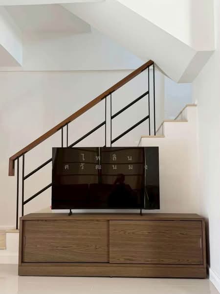 Areeya Mandarina Sukhumvit 77, Bangkok, Sukhumvit 77 Road (On Nut), Suan Luang, Bangkok, 3 Bedrooms, 200 sqm, Townhouse For Rent, by ไพลิน เลิศวัฒนมงคล, 500502127 - DDproperty.com