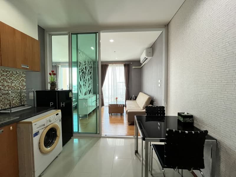 Villa Sathorn : วิลล่า สาทร, กรุงเทพ, 5 ถนนกรุงธนบุรี, คลองต้นไทร, คลองสาน, กรุงเทพ, 41 ตร.ม., คอนโด ให้เช่า, โดย Siriprapa Phungamduean, 500502129 - DDproperty.com