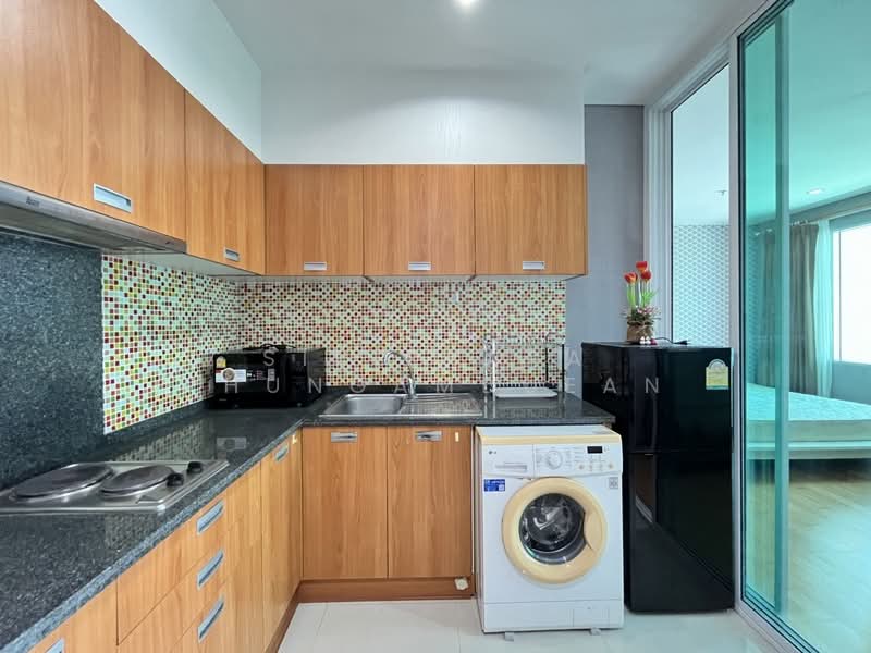 Villa Sathorn : วิลล่า สาทร, กรุงเทพ, 5 ถนนกรุงธนบุรี, คลองต้นไทร, คลองสาน, กรุงเทพ, 41 ตร.ม., คอนโด ให้เช่า, โดย Siriprapa Phungamduean, 500502129 - DDproperty.com