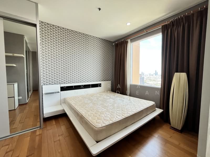 Villa Sathorn, Bangkok, 5 KrungThonBuri Road, Khlong Ton Sai, Khlong San, Bangkok, 1 Bedroom, 41 sqm, Condo For Rent, by Siriprapa Phungamduean, 500502129 - DDproperty.com