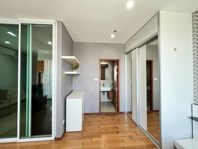 Villa Sathorn, Bangkok, 5 KrungThonBuri Road, Khlong Ton Sai, Khlong San, Bangkok, 1 Bedroom, 41 sqm, Condo For Rent, by Siriprapa Phungamduean, 500502129 - DDproperty.com