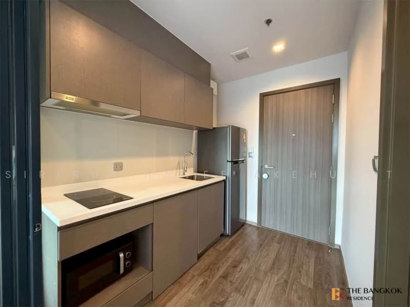 Life Ladprao Valley, Bangkok, Phaholyothin Road, Jom Phon, Chatuchak, Bangkok, 1 Bedroom, 35 sqm, Condo For Sale, by Sirirut Havee Akehurst, 500502130 - DDproperty.com