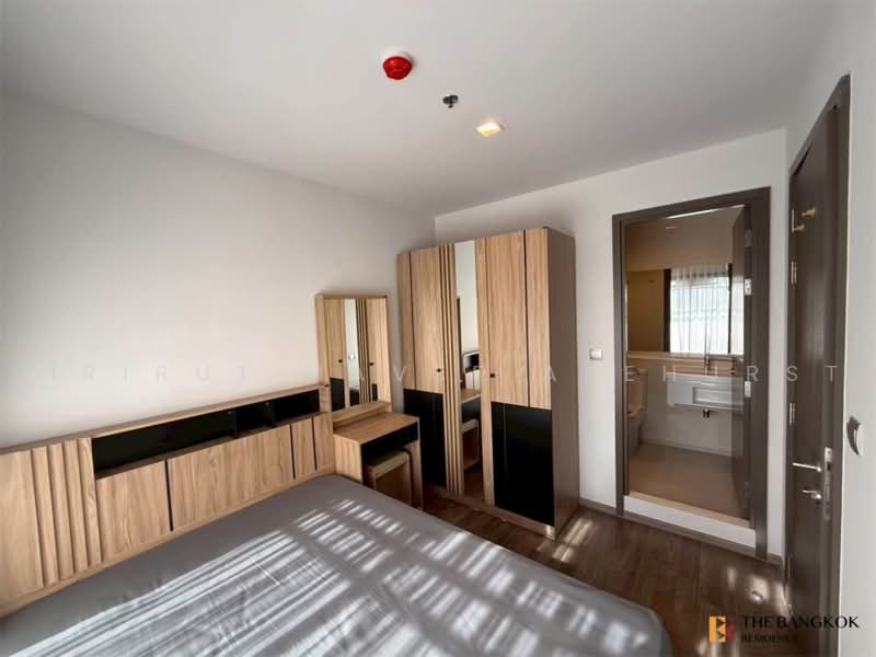 Life Ladprao Valley, Bangkok, Phaholyothin Road, Jom Phon, Chatuchak, Bangkok, 1 Bedroom, 35 sqm, Condo For Sale, by Sirirut Havee Akehurst, 500502130 - DDproperty.com