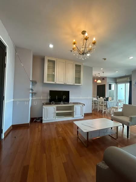 Ivy Sathorn 10, Bangkok, 88 Soi Sathorn 12, Sathorn Road, Silom, Bang Rak, Bangkok, 2 Bedrooms, 83 sqm, Condo For Rent, by Siriprapa Phungamduean, 500502132 - DDproperty.com