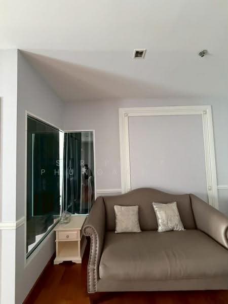 Ivy Sathorn 10, Bangkok, 88 Soi Sathorn 12, Sathorn Road, Silom, Bang Rak, Bangkok, 2 Bedrooms, 83 sqm, Condo For Rent, by Siriprapa Phungamduean, 500502132 - DDproperty.com