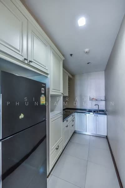 Ivy Sathorn 10 : ไอวี่ สาทร 10, กรุงเทพ, 88 ซอยสาทร 12 ถนนสาทร, สีลม, บางรัก, กรุงเทพ, 83 ตร.ม., คอนโด ให้เช่า, โดย Siriprapa Phungamduean, 500502132 - DDproperty.com