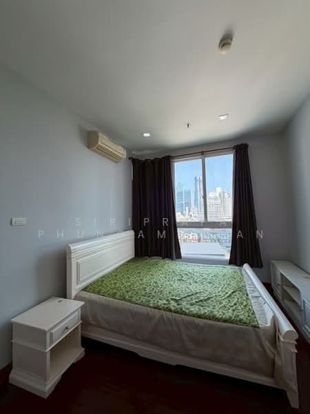 Ivy Sathorn 10, Bangkok, 88 Soi Sathorn 12, Sathorn Road, Silom, Bang Rak, Bangkok, 2 Bedrooms, 83 sqm, Condo For Rent, by Siriprapa Phungamduean, 500502132 - DDproperty.com