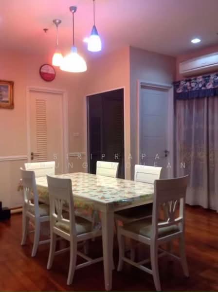 Ivy Sathorn 10, Bangkok, 88 Soi Sathorn 12, Sathorn Road, Silom, Bang Rak, Bangkok, 2 Bedrooms, 90 sqm, Condo For Rent, by Siriprapa Phungamduean, 500502133 - DDproperty.com