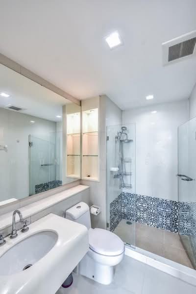 Ivy Sathorn 10, Bangkok, 88 Soi Sathorn 12, Sathorn Road, Silom, Bang Rak, Bangkok, 2 Bedrooms, 90 sqm, Condo For Rent, by Siriprapa Phungamduean, 500502133 - DDproperty.com