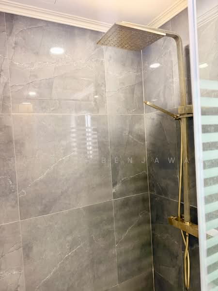 Dusit Grand Park 2, Chon Buri (Pattaya), Moo 12, Jomtiensaiong Road, Nong Pru, Bang Lamung (Pattaya), Chon Buri (Pattaya), 1 Bedroom, 35 sqm, Condo For Rent, by JaoBen Benjawan, 500502135 - DDproperty.com