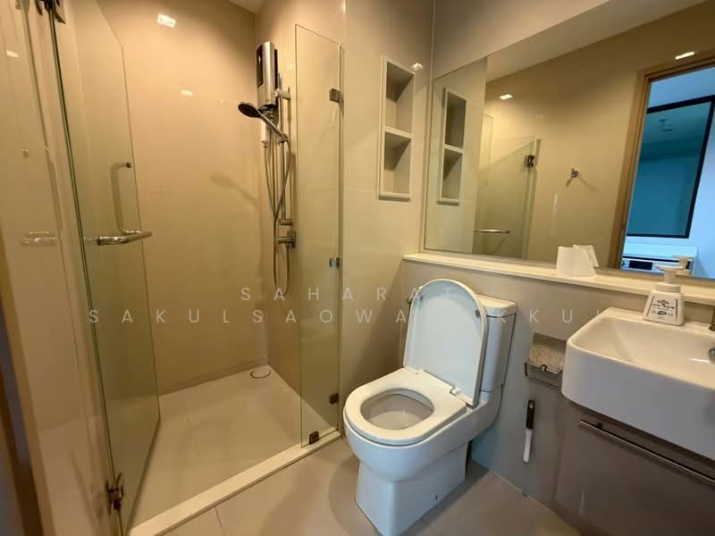 Life Sathorn Sierra, Bangkok, Ratchaphruek Rd, Talat Plu, Thon Buri, Bangkok, 1 Bedroom, 32 sqm, Condo For Sale, by Saharat Sakulsaowapakkul, 500502137 - DDproperty.com