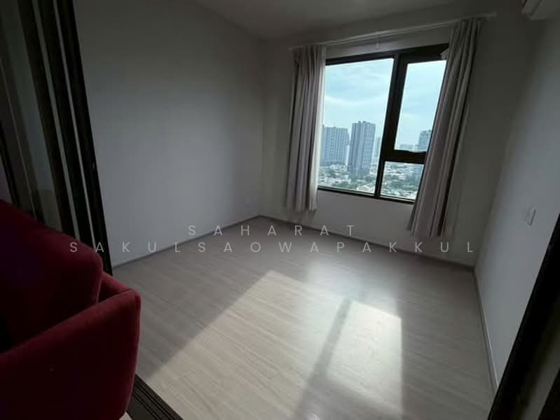 Life Sathorn Sierra : ไลฟ์ สาทร เซียร์รา, กรุงเทพ, ถนนราชพฤกษ์, ตลาดพลู, ธนบุรี, กรุงเทพ, 32 ตร.ม., คอนโด ขาย, โดย Saharat Sakulsaowapakkul, 500502137 - DDproperty.com