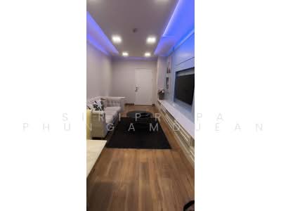 For Rent - Supalai Park Ekkamai-Thonglor, Bangkok