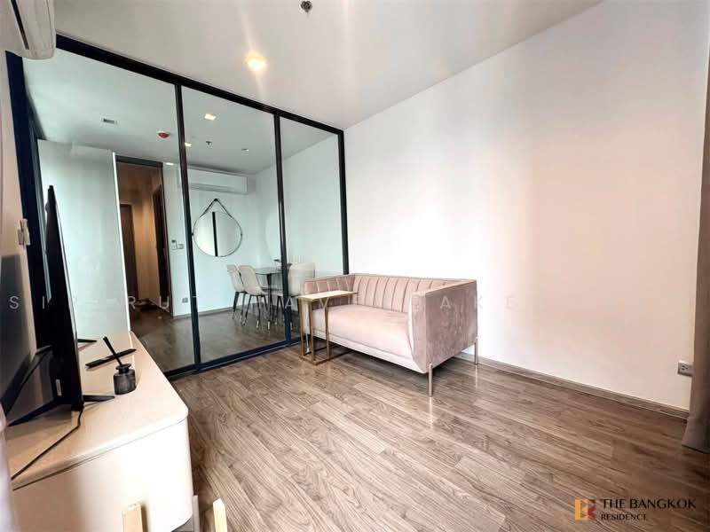 Life Ladprao Valley, Bangkok, Phaholyothin Road, Jom Phon, Chatuchak, Bangkok, 1 Bedroom, 35 sqm, Condo For Sale, by Sirirut Havee Akehurst, 500502139 - DDproperty.com