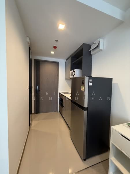The Line Phahonyothin Park, Bangkok, 1090 Phahonyothin Road, Jom Phon, Chatuchak, Bangkok, 1 Bedroom, 33 sqm, Condo For Rent, by Siriprapa Phungamduean, 500502140 - DDproperty.com