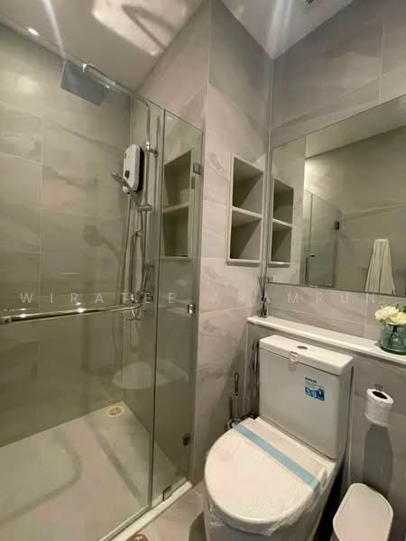 Rhythm Ekkamai Estate, กรุงเทพ, Soi Sukhumvit 63, คลองเตยเหนือ, วัฒนา, กรุงเทพ, 40 ตร.ม., คอนโด ให้เช่า, โดย Wiratee Aramrun, 500502142 - DDproperty.com