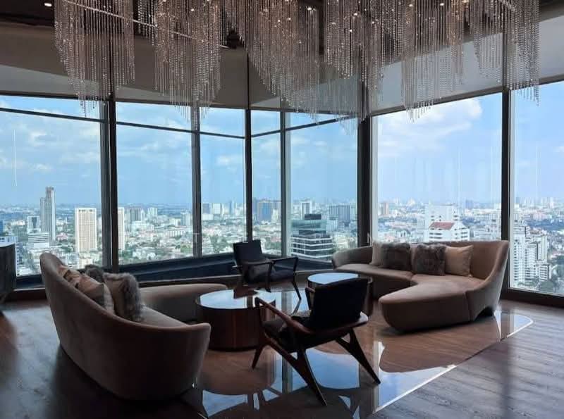 Rhythm Ekkamai Estate, Bangkok, Soi Sukhumvit 63, Khlongtoei Nua, Watthana, Bangkok, 1 Bedroom, 40 sqm, Condo For Rent, by Wiratee Aramrun, 500502142 - DDproperty.com