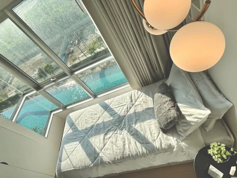 Supalai Veranda Rama 9, Bangkok, 349 Rama 9, Bang Kapi, Huai Khwang, Bangkok, 3 Bedrooms, 120 sqm, Condo For Rent, by Siriprapa Phungamduean, 500502144 - DDproperty.com