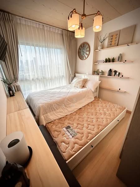 Supalai Veranda Rama 9, Bangkok, 349 Rama 9, Bang Kapi, Huai Khwang, Bangkok, 3 Bedrooms, 120 sqm, Condo For Rent, by Siriprapa Phungamduean, 500502144 - DDproperty.com