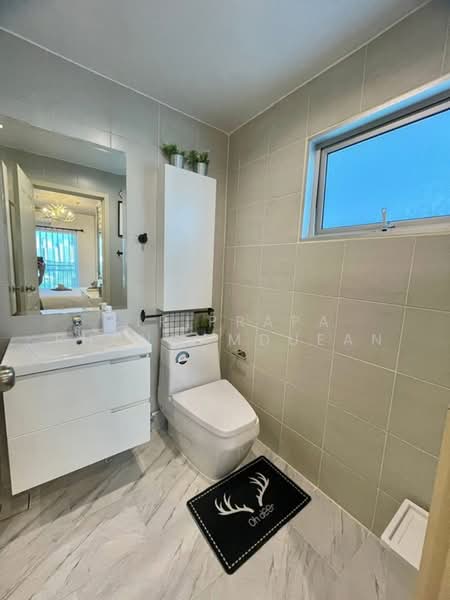 Supalai Veranda Rama 9, Bangkok, 349 Rama 9, Bang Kapi, Huai Khwang, Bangkok, 3 Bedrooms, 120 sqm, Condo For Rent, by Siriprapa Phungamduean, 500502146 - DDproperty.com