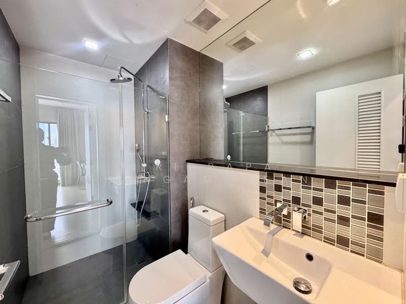 Urbano Absolute Sathon-Taksin : เออร์บาโน่ แอบโซลูท สาทร - ตากสิน, กรุงเทพ, 345 ซอยเจริญนคร 14/2, คลองต้นไทร, คลองสาน, กรุงเทพ, 74 ตร.ม., คอนโด ให้เช่า, โดย Siriprapa Phungamduean, 500502147 - DDproperty.com
