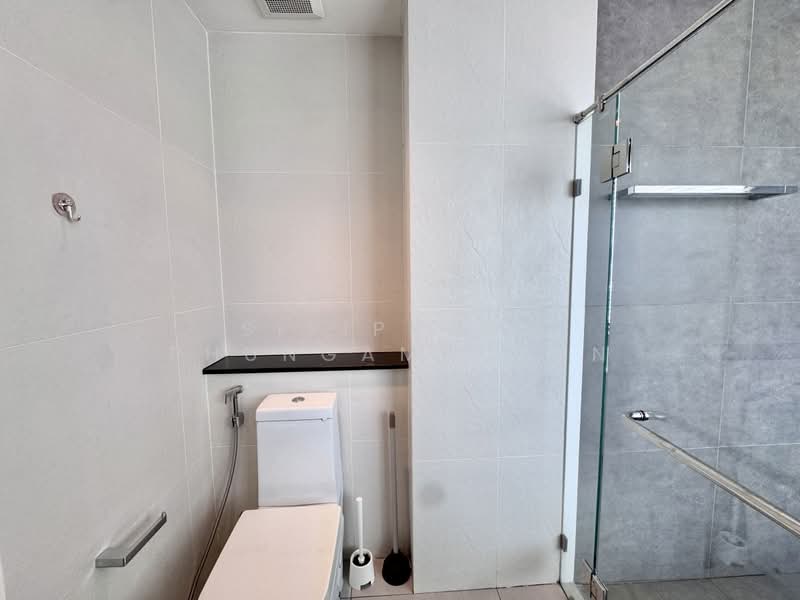 Urbano Absolute Sathon-Taksin, Bangkok, 345 Charoen Nakhon 14/2 Alley, Khlong Ton Sai, Khlong San, Bangkok, 2 Bedrooms, 74 sqm, Condo For Rent, by Siriprapa Phungamduean, 500502147 - DDproperty.com