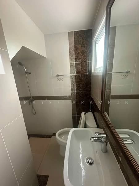 Grandio Bangna KM.5 : แกรนดิโอ บางนา กม.5, Samut Prakan, ถนนบัวนครินทร์, Bang Kaeo, Bang Plee, Samut Prakan, 4 Bedrooms, 145 sqm, Single Detached House For Rent, by Wiratee Aramrun, 500502149 - DDproperty.com