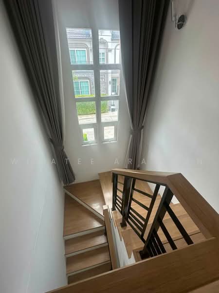 Grandio Bangna KM.5 : แกรนดิโอ บางนา กม.5, Samut Prakan, ถนนบัวนครินทร์, Bang Kaeo, Bang Plee, Samut Prakan, 4 Bedrooms, 145 sqm, Single Detached House For Rent, by Wiratee Aramrun, 500502149 - DDproperty.com