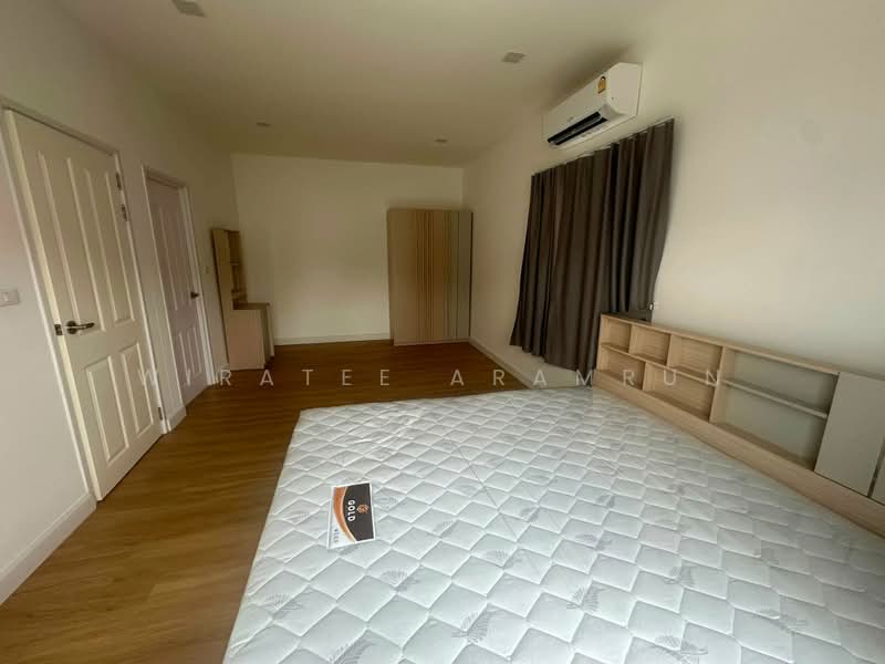 Grandio Bangna KM.5 : แกรนดิโอ บางนา กม.5, Samut Prakan, ถนนบัวนครินทร์, Bang Kaeo, Bang Plee, Samut Prakan, 4 Bedrooms, 145 sqm, Single Detached House For Rent, by Wiratee Aramrun, 500502149 - DDproperty.com