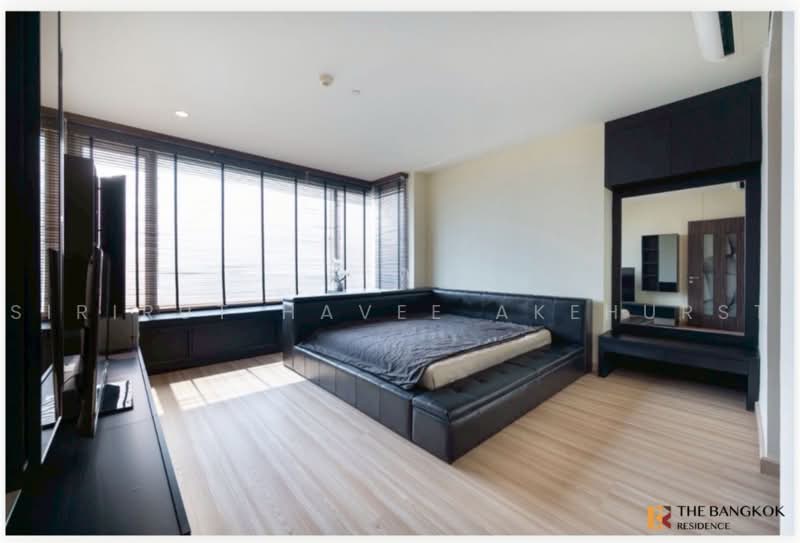 Watermark Chaophraya, Bangkok, Soi Charoennakorn 39-41, Charoennakorn Road, Bang Lam Phu Lang, Khlong San, Bangkok, 3 Bedrooms, 145 sqm, Condo For Sale, by Sirirut Havee Akehurst, 500502150 - DDproperty.com