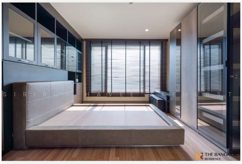 Watermark Chaophraya, Bangkok, Soi Charoennakorn 39-41, Charoennakorn Road, Bang Lam Phu Lang, Khlong San, Bangkok, 3 Bedrooms, 145 sqm, Condo For Sale, by Sirirut Havee Akehurst, 500502150 - DDproperty.com