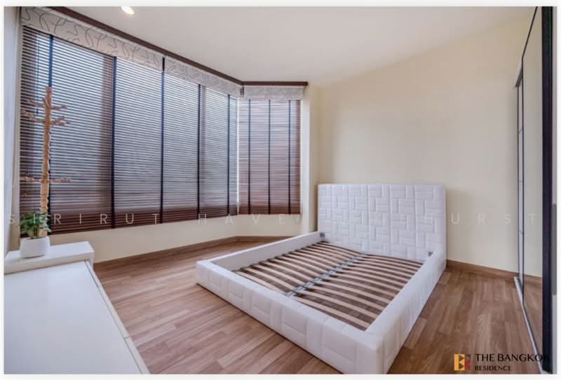 Watermark Chaophraya, Bangkok, Soi Charoennakorn 39-41, Charoennakorn Road, Bang Lam Phu Lang, Khlong San, Bangkok, 3 Bedrooms, 145 sqm, Condo For Sale, by Sirirut Havee Akehurst, 500502150 - DDproperty.com