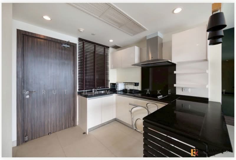 Watermark Chaophraya, Bangkok, Soi Charoennakorn 39-41, Charoennakorn Road, Bang Lam Phu Lang, Khlong San, Bangkok, 3 Bedrooms, 145 sqm, Condo For Sale, by Sirirut Havee Akehurst, 500502150 - DDproperty.com