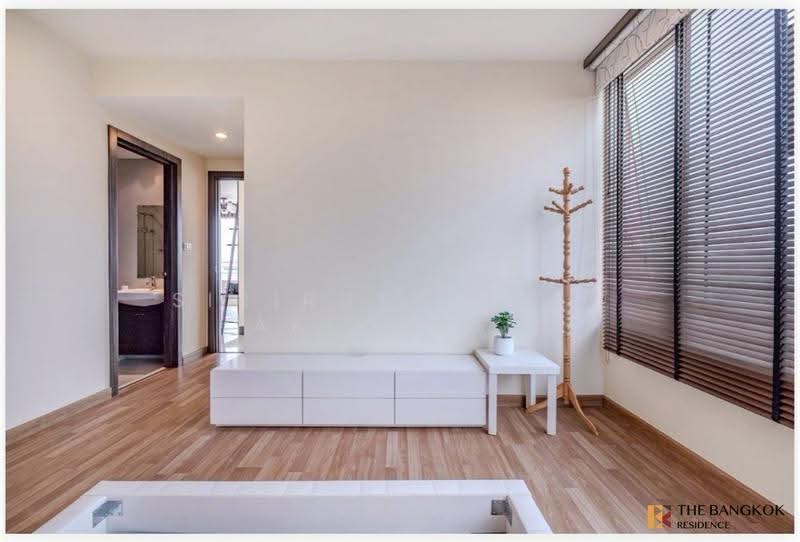 Watermark Chaophraya, Bangkok, Soi Charoennakorn 39-41, Charoennakorn Road, Bang Lam Phu Lang, Khlong San, Bangkok, 3 Bedrooms, 145 sqm, Condo For Sale, by Sirirut Havee Akehurst, 500502150 - DDproperty.com