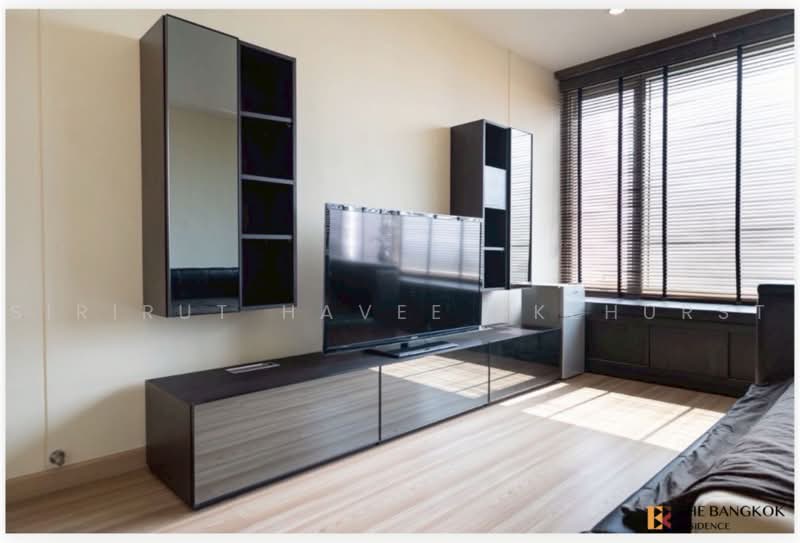 Watermark Chaophraya, Bangkok, Soi Charoennakorn 39-41, Charoennakorn Road, Bang Lam Phu Lang, Khlong San, Bangkok, 3 Bedrooms, 145 sqm, Condo For Sale, by Sirirut Havee Akehurst, 500502150 - DDproperty.com