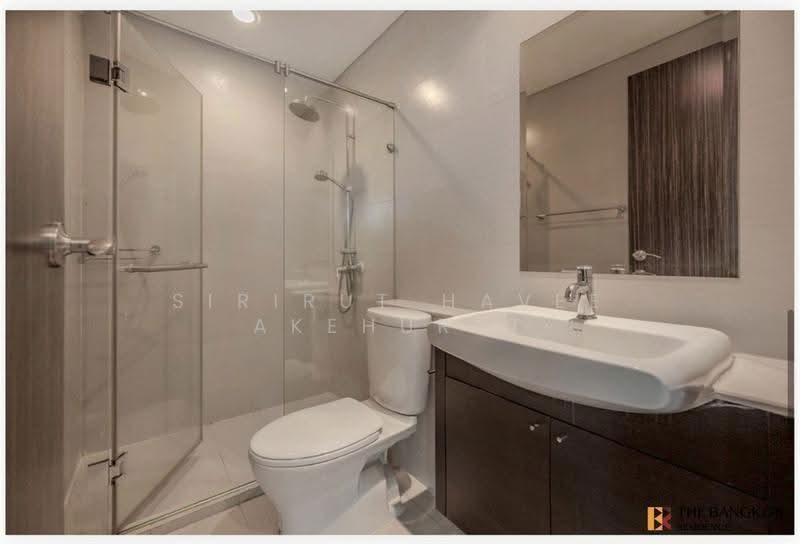 Watermark Chaophraya, Bangkok, Soi Charoennakorn 39-41, Charoennakorn Road, Bang Lam Phu Lang, Khlong San, Bangkok, 3 Bedrooms, 145 sqm, Condo For Sale, by Sirirut Havee Akehurst, 500502150 - DDproperty.com