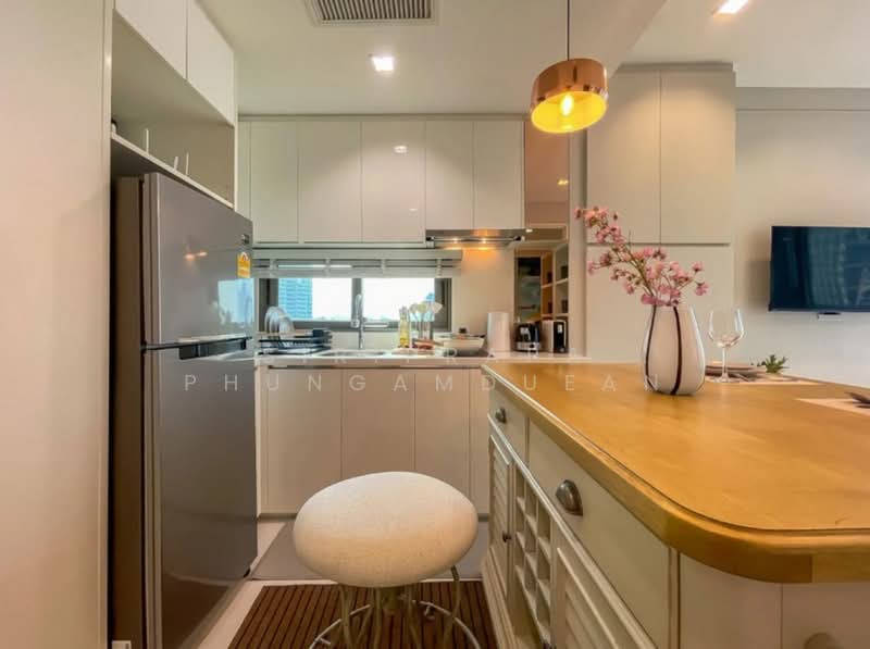 Nara 9 by Eastern Star, Bangkok, Naradhiwas Rajanagarindra Road, Thung Maha Mek, Sathon, Bangkok, 1 Bedroom, 45 sqm, Condo For Rent, by Siriprapa Phungamduean, 500502151 - DDproperty.com