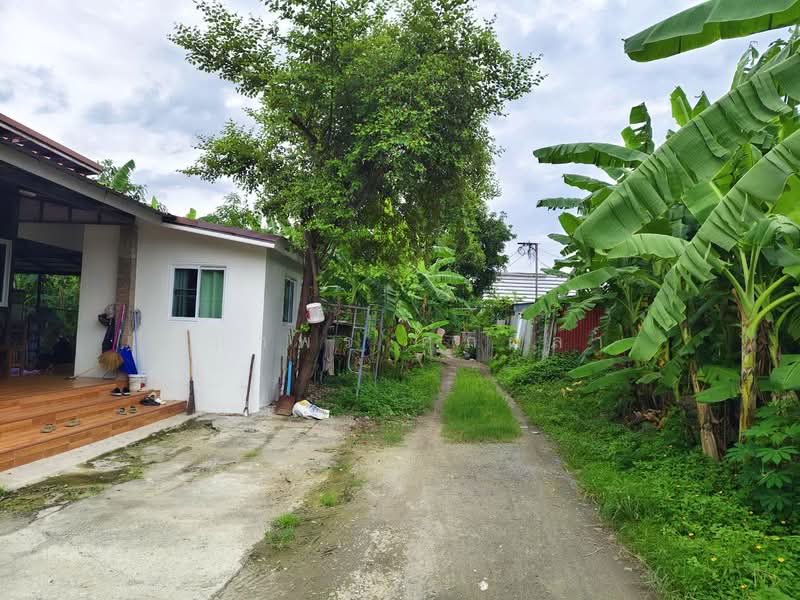 ที่ดิน ถนนรามอินทรา 46 กรุงเทพมหานคร, Bangkok, Ram Inthra, Khan Na Yao, Bangkok, , 800 sqm, Land For Sale, by ยุภาพร ศุภผลา, 500502152 - DDproperty.com