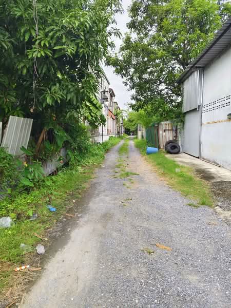 ที่ดิน ถนนรามอินทรา 46 กรุงเทพมหานคร, Bangkok, Ram Inthra, Khan Na Yao, Bangkok, , 800 sqm, Land For Sale, by ยุภาพร ศุภผลา, 500502152 - DDproperty.com
